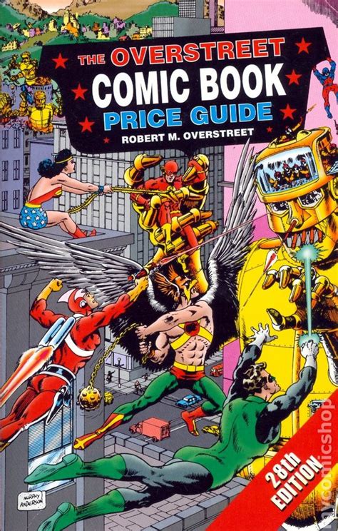Read The Overstreet Comic Book Price Guide book reviews & author details and. . Overstreet price guide online free